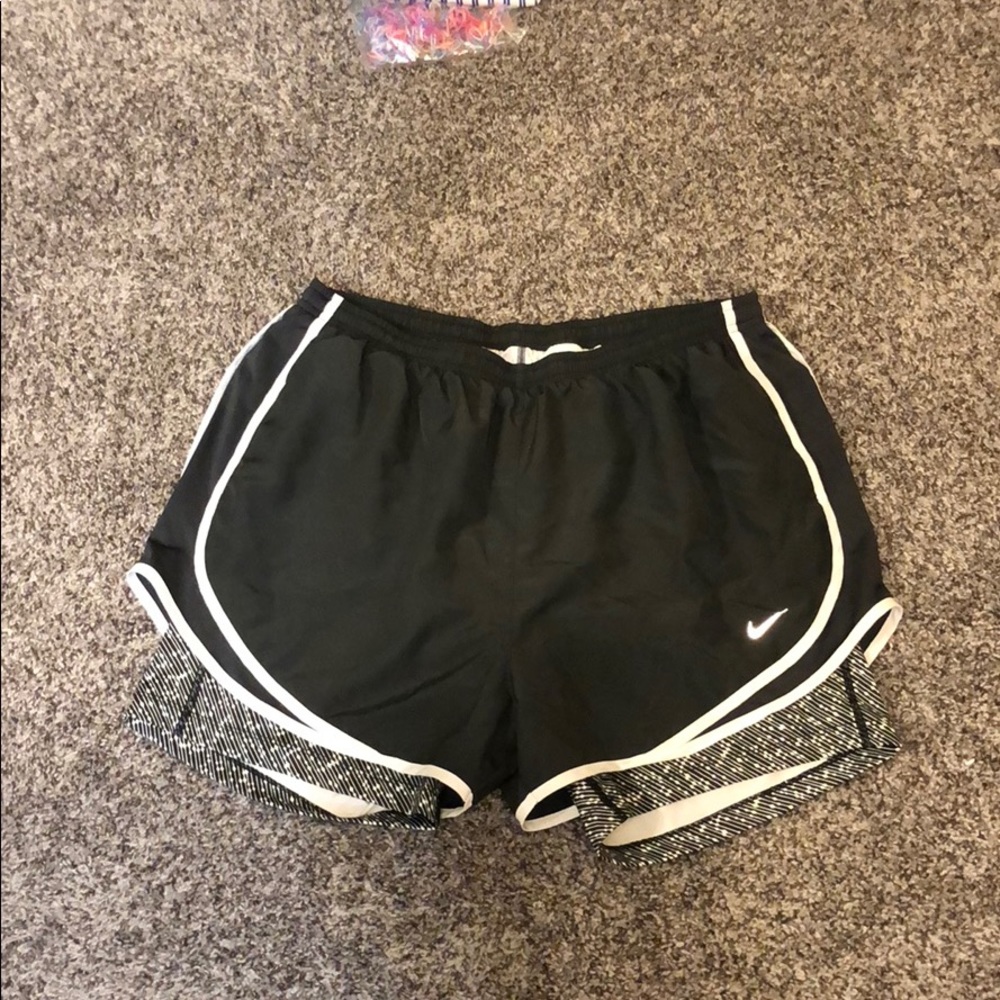 Nike Gym Shorts